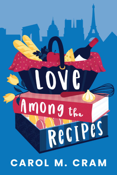 Cover_LoveAmongtheRecipes_EBook
